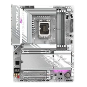GIGABYTE Z890 AORUS ELITE WIFI7 ICE