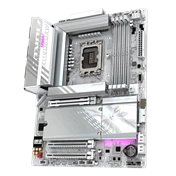 GIGABYTE Z890 AORUS ELITE WIFI7 ICE