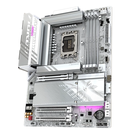 GIGABYTE Z890 AORUS ELITE WIFI7 ICE