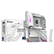 GIGABYTE Z890 AORUS ELITE X ICE