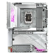 GIGABYTE Z890 AORUS ELITE X ICE