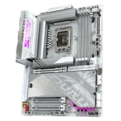 GIGABYTE Z890 AORUS ELITE X ICE