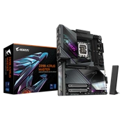 GIGABYTE Z890 AORUS MASTER