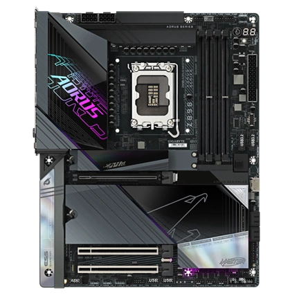 GIGABYTE Z890 AORUS MASTER