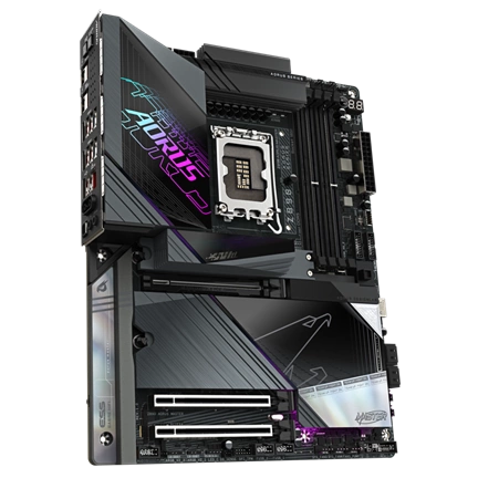 GIGABYTE Z890 AORUS MASTER