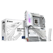 GIGABYTE Z890 AORUS PRO ICE