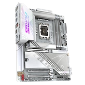GIGABYTE Z890 AORUS PRO ICE