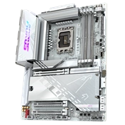 GIGABYTE Z890 AORUS PRO ICE