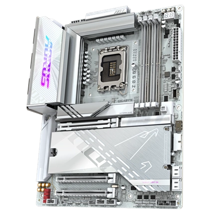 GIGABYTE Z890 AORUS PRO ICE