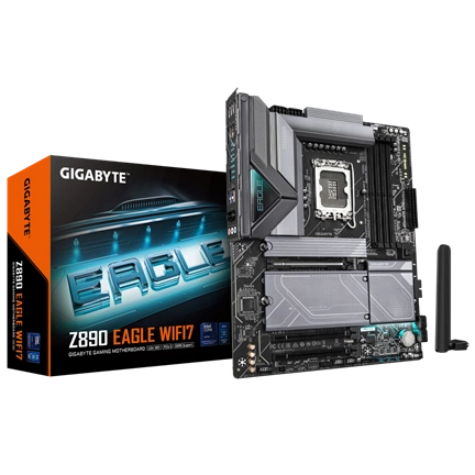GIGABYTE Z890 EAGLE WIFI7