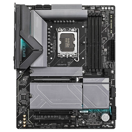GIGABYTE Z890 EAGLE WIFI7