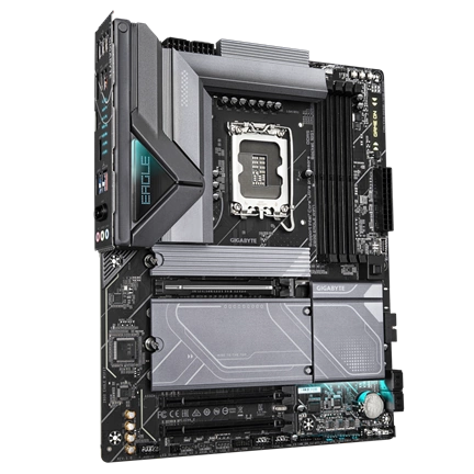 GIGABYTE Z890 EAGLE WIFI7