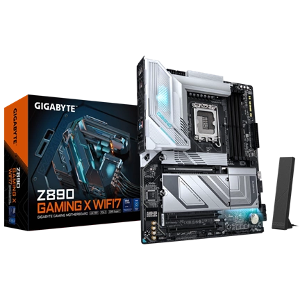 GIGABYTE Z890 GAMING X WIFI7