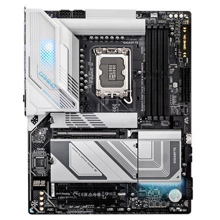 GIGABYTE Z890 GAMING X WIFI7