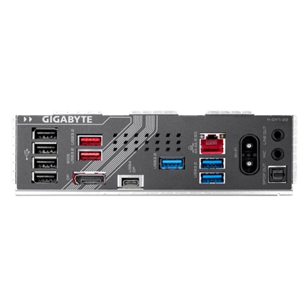 GIGABYTE Z890 GAMING X WIFI7