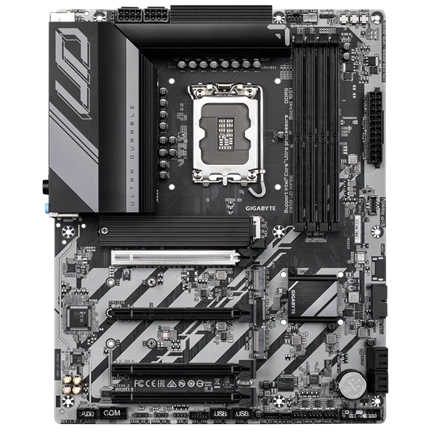 GIGABYTE Z890 UD WIFI6E