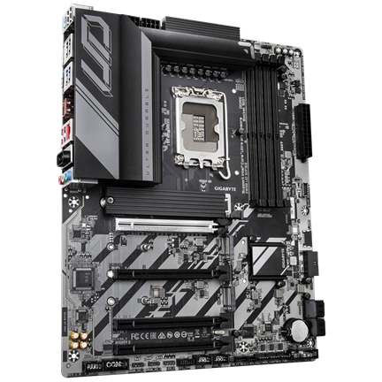 GIGABYTE Z890 UD WIFI6E