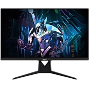 GIGBAYTE AORUS FI32Q 27inch IPS monitor 2560 x 1440 3?50 cd/m2 2xHDMI 1xDP