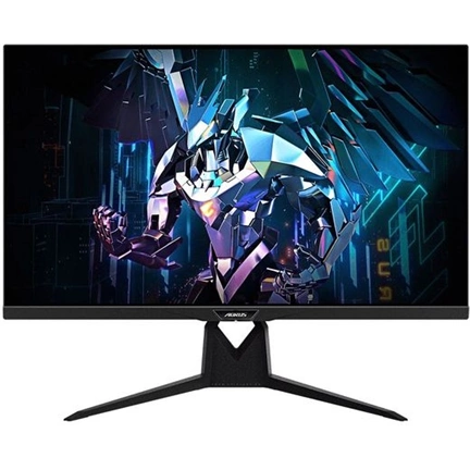 GIGBAYTE AORUS FI32Q 27inch IPS monitor 2560 x 1440 3?50 cd/m2 2xHDMI 1xDP