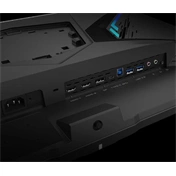 GIGBAYTE AORUS FI32Q 27inch IPS monitor 2560 x 1440 3?50 cd/m2 2xHDMI 1xDP