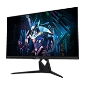 GIGBAYTE AORUS FI32Q 27inch IPS monitor 2560 x 1440 3?50 cd/m2 2xHDMI 1xDP