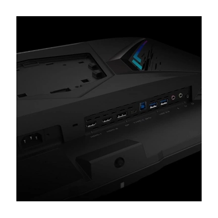 GIGBAYTE AORUS FI32U