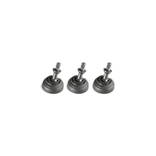 GITZO BIG FOOT 50MM 3PCS