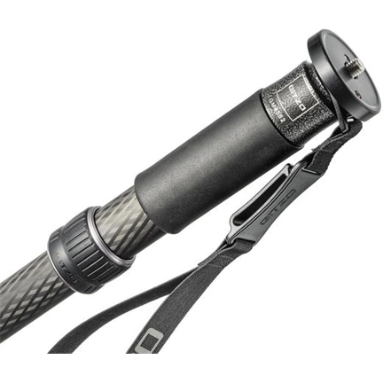 GITZO CARBON MONOPOD SER.4 6S