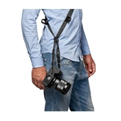 GITZO Century;  sling strap