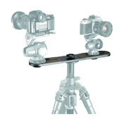 GITZO GIT ACC. TRIPOD DOUBLE PLATFORM 16/35 CM G1539