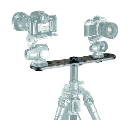 GITZO GIT ACC. TRIPOD DOUBLE PLATFORM 16/35 CM G1539