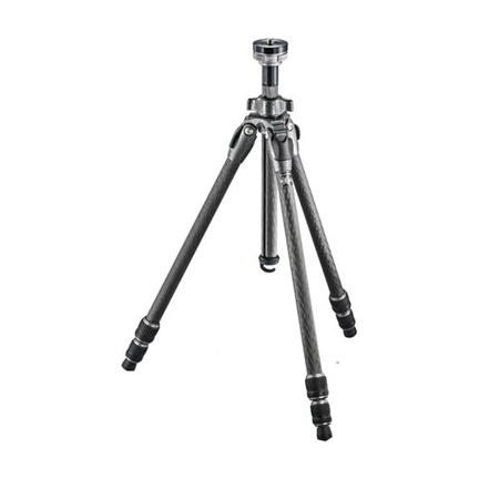 GITZO GIT TRIP CARB MOUNTAINEER TRIPOD SER.0 3S GT0532