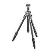 GITZO GIT TRIP CARB MOUNTAINEER TRIPOD SER.0 4S GT0542