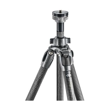 GITZO GIT TRIP CARB MOUNTAINEER TRIPOD SER.1 3S GT1532