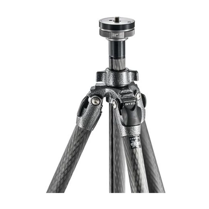 GITZO GIT TRIP CARB MOUNTAINEER TRIPOD SER.2 3S GT2532