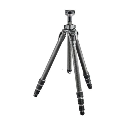 GITZO GIT TRIP CARB MOUNTAINEER TRIPOD SER.2 4S GT2542