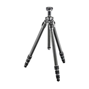 GITZO GIT TRIP CARB MOUNTAINEER TRIPOD SER.2 4S L GT2543L