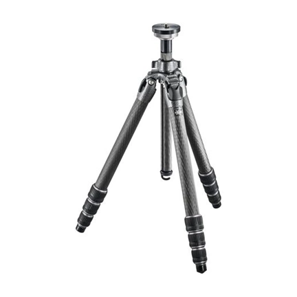 GITZO GIT TRIP CARB MOUNTAINEER TRIPOD SER.3 4S GT3542