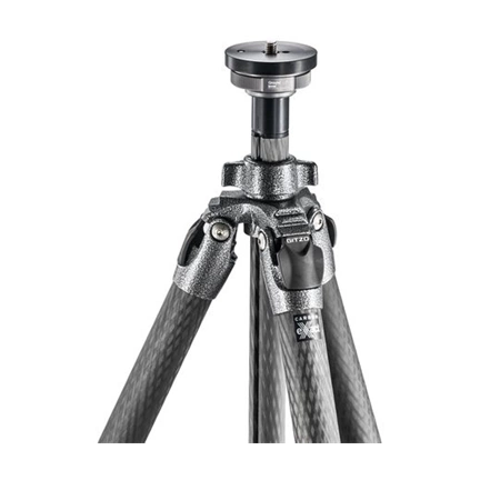 GITZO GIT TRIP CARB MOUNTAINEER TRIPOD SER.3 4S L GT3542L