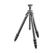 GITZO GIT TRIP CARB MOUNTAINEER TRIPOD SER.3 4S L GT3542L