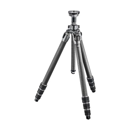 GITZO GIT TRIP CARB MOUNTAINEER TRIPOD SER.3 4S L GT3542L