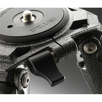 GITZO SYSTEMATIC TRIPOD SER.4 3S L