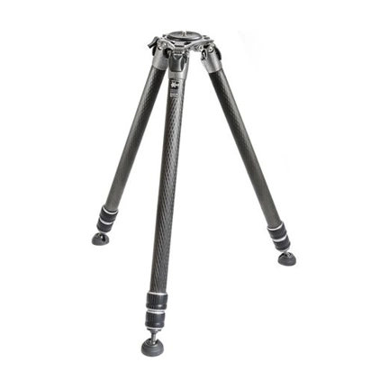 GITZO SYSTEMATIC TRIPOD SER.4 3S L