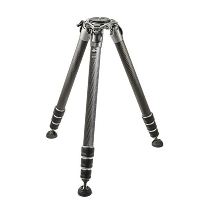 GITZO SYSTEMATIC TRIPOD SER.4 4S L