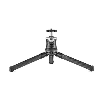 GITZO mini Traveler állvány kit Noir Décor GKTBC1