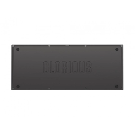 GLORIOUS GMMK modular TKL Pro ISO (Int) fekete