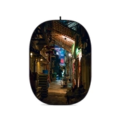 GODOX Collapsible Backdrop CBA-CS0004