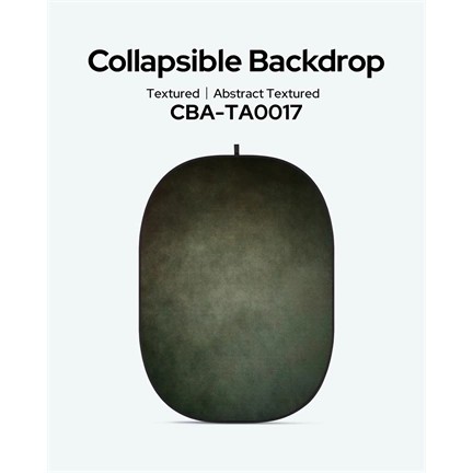 GODOX Collapsible Backdrop CBA-TA0017