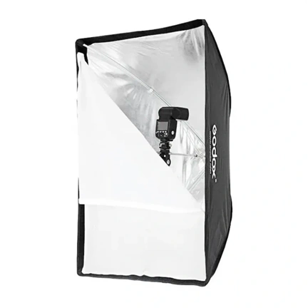 GODOX SB-GUBW9090 umbrella grid 90x90cm square