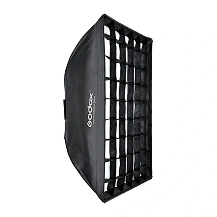 GODOX SB-GUBW9090 umbrella grid 90x90cm square